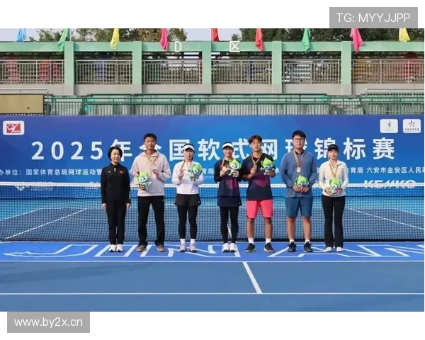 网球与综合赛事的完美结合：探索未来体育赛事新趋势与发展潜力